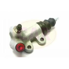 Kjøp Slavesylinder, clutch av CAR 9331 til den lave prisen 192,80 NOK