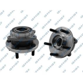 Compre Kit de rolamento de roda da GSP 9332001 a um preço baixo por 88,03 €