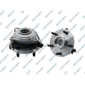 Radlagersatz 9332008 für JEEP