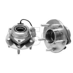Radlagersatz 9333083 für PONTIAC