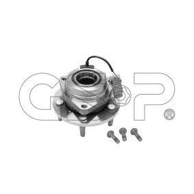 Radlagersatz 9333083K für PONTIAC