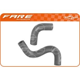 Acquista Flessibile, Scambiatore calore, Riscaldamento da FARE SA 9334 a buon mercato per soli 70,37 €