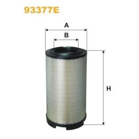 Luftfilter von WIX FILTERS günstig für 59,16 €