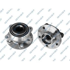 Radlagersatz 9340004 von GSP günstig für 47,13 € online kaufen