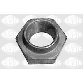 Comprar Tuerca, muñón del eje de SASIC 9356506 a bajo precio de 3,15 €
