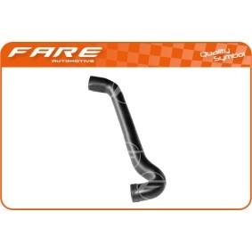 Ölleitung für Turbolader von FARE SA für Lupo (6X1, 6E1) günstig online kaufen