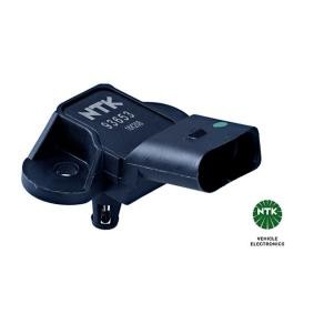 Comprar Sensor, presión colector de admisión de NGK 93653 a bajo precio de 36,90 €