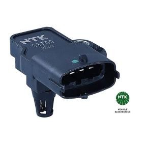 Comprar Sensor, presión colector de admisión de NGK 93700 a bajo precio de 58,61 €
