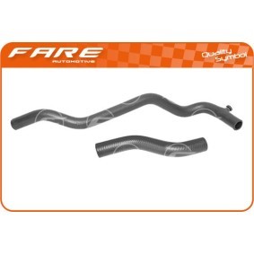 Acquista Flessibile, Scambiatore calore, Riscaldamento da FARE SA 9372 a buon mercato per soli 97,37 €