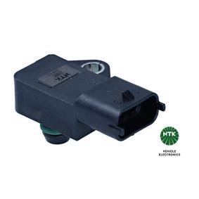 Acquista Sensore, pressione collettore d'aspirazione da NGK 93991 a buon mercato per soli 47,79 €