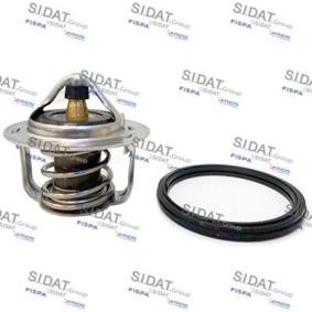 Achetez des Thermostat d'eau SIDAT 94.546 à prix pour 51,30 €
