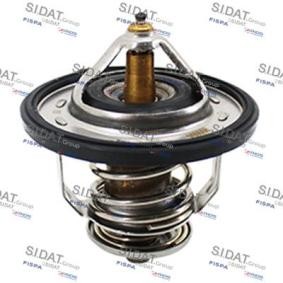 Achetez des Thermostat d'eau SIDAT 94.795 à prix pour 23,63 €