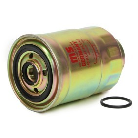 Achetez des Filtre à carburant MASTER-SPORT 940/11X-KF-PCS-MS à prix pour 10,46 €