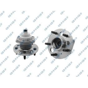 Radlagersatz 9400013 für PONTIAC