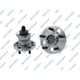 Radlagersatz 9400014 für PONTIAC