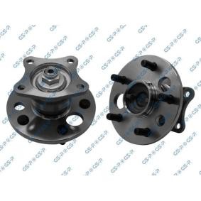 Radlagersatz 9400024 für TOYOTA