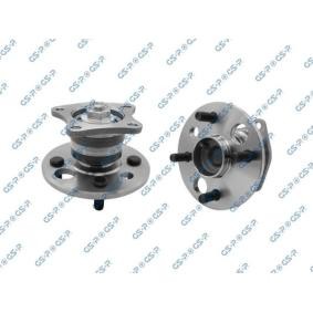 Radlagersatz 9400054 von GSP günstig für 54,58 € online kaufen