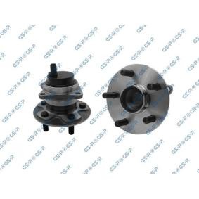 Radlagersatz 9400094 für TOYOTA