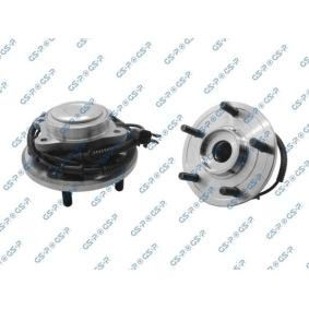 Compre Kit de rolamento de roda da GSP 9400175 a um preço baixo por 104,00 €