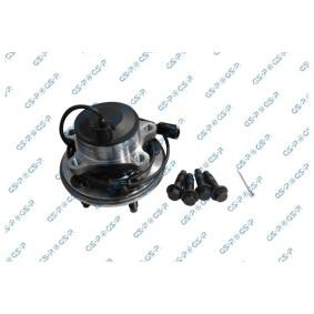 Radlagersatz 9400181K für S-Type (X200) für 113,00 CHF