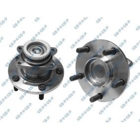 Radlagersatz 9400211