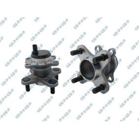 Radlagersatz 9400224 für DAIHATSU