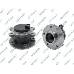 Radlagersatz 9400253 von GSP günstig für 55,12 € online kaufen