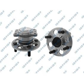 Radlagersatz 9400274 von GSP günstig für 51,43 € online kaufen