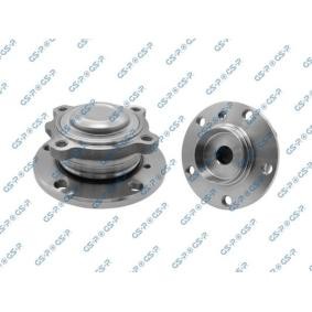 Compre Kit de rolamento de roda da GSP 9400279 a um preço baixo por 65,19 €