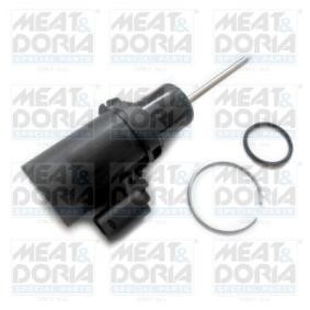 Køb Pedalvandringsensor, bremsepedal af MEAT & DORIA 94003 til den lave pris 1586,27 DKK