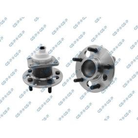 Radlagersatz 9400313 für PONTIAC