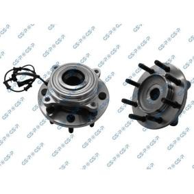 Radlagersatz 9400322