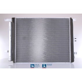 Klimakondensator 940218