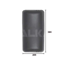 Comprar Retrovisor exterior, cabina de ALKAR 9403262 a bajo precio de 35,09 €