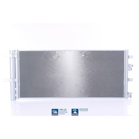 Klimakondensator 940626