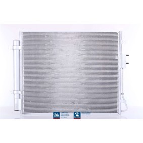 Klimakondensator 940727