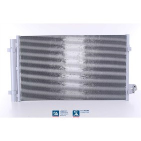 Klimakondensator 940750