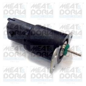 Achetez des Dispositif d'arrêt, système d'injection MEAT & DORIA 9409 à prix pour 126,58 €