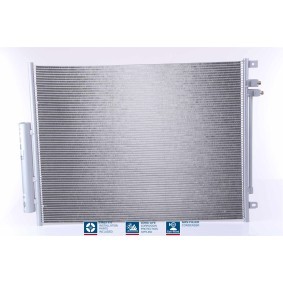 Klimakondensator 941065