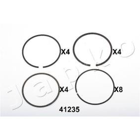 Comprar Segmento de pistón de JAPKO 941235 a bajo precio de 53,73 €