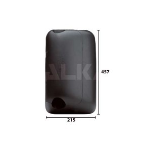 Acquista Specchio esterno, Cabina da ALKAR 9416247 a buon mercato per soli 45,24 €