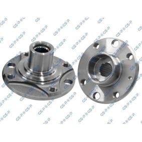 Radnabe 9422039 von GSP günstig für 68,81 € online kaufen
