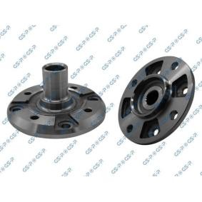 Comprar Cubo de rueda de GSP 9423010 a bajo precio de 19,37 €