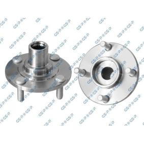 Radnabe 9423017 von GSP günstig für 19,01 € online kaufen