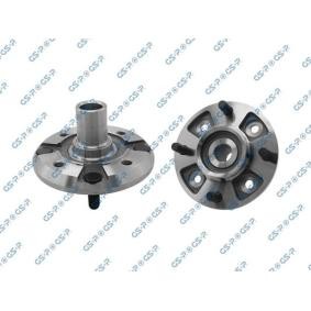 Comprar Cubo de rueda de GSP 9423018 a bajo precio de 31,53 €