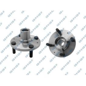 Radnabe 9424019 von GSP günstig für 29,90 € online kaufen