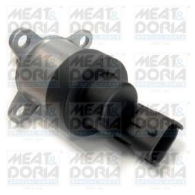 Achetez des Régulateur, quantité de carburant (système à rampe commune) MEAT & DORIA 9425 à prix pour 161,97 €