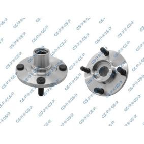 Radnabe 9425041 von GSP günstig für 19,76 € online kaufen