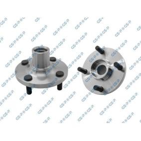 Radnabe 9426022 von GSP günstig für 25,27 € online kaufen