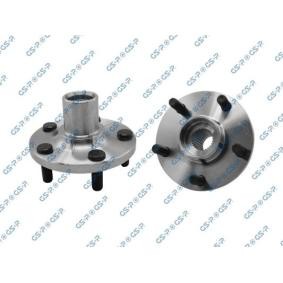 Radnabe 9426030 von GSP günstig für 28,09 € online kaufen